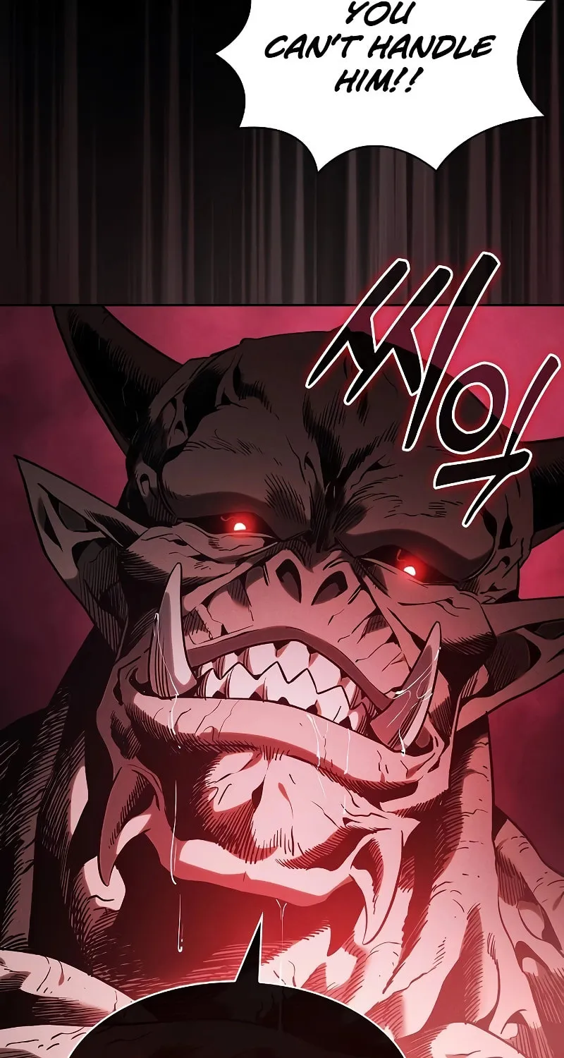 The Academy's Genius Swordsman Chapter 44 page 73 - 