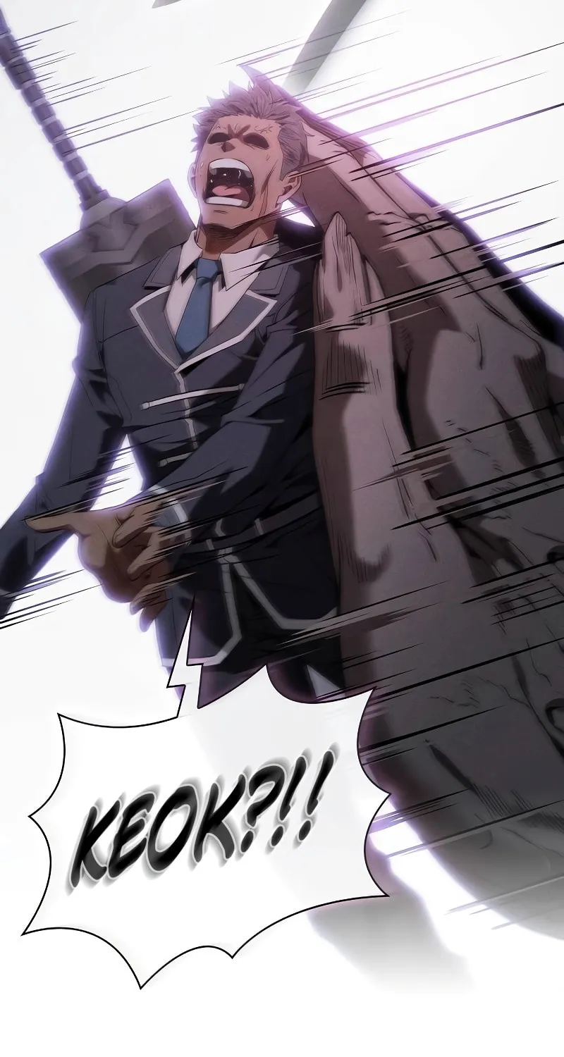 The Academy's Genius Swordsman Chapter 44 page 77 - 