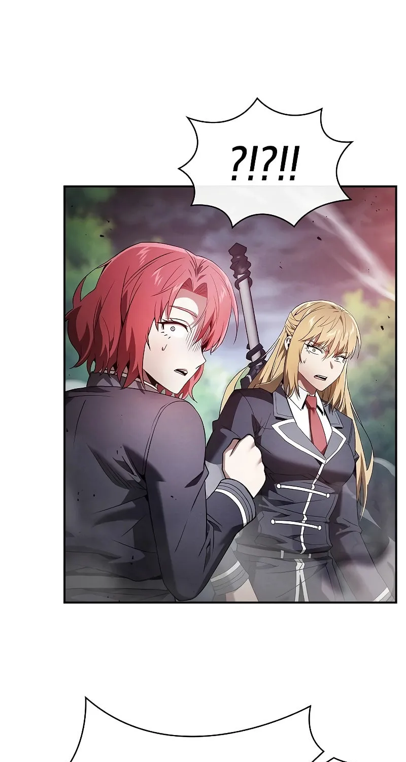 The Academy's Genius Swordsman Chapter 44 page 81 - 