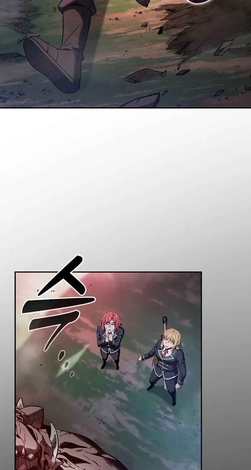 The Academy's Genius Swordsman Chapter 44 page 83 - 