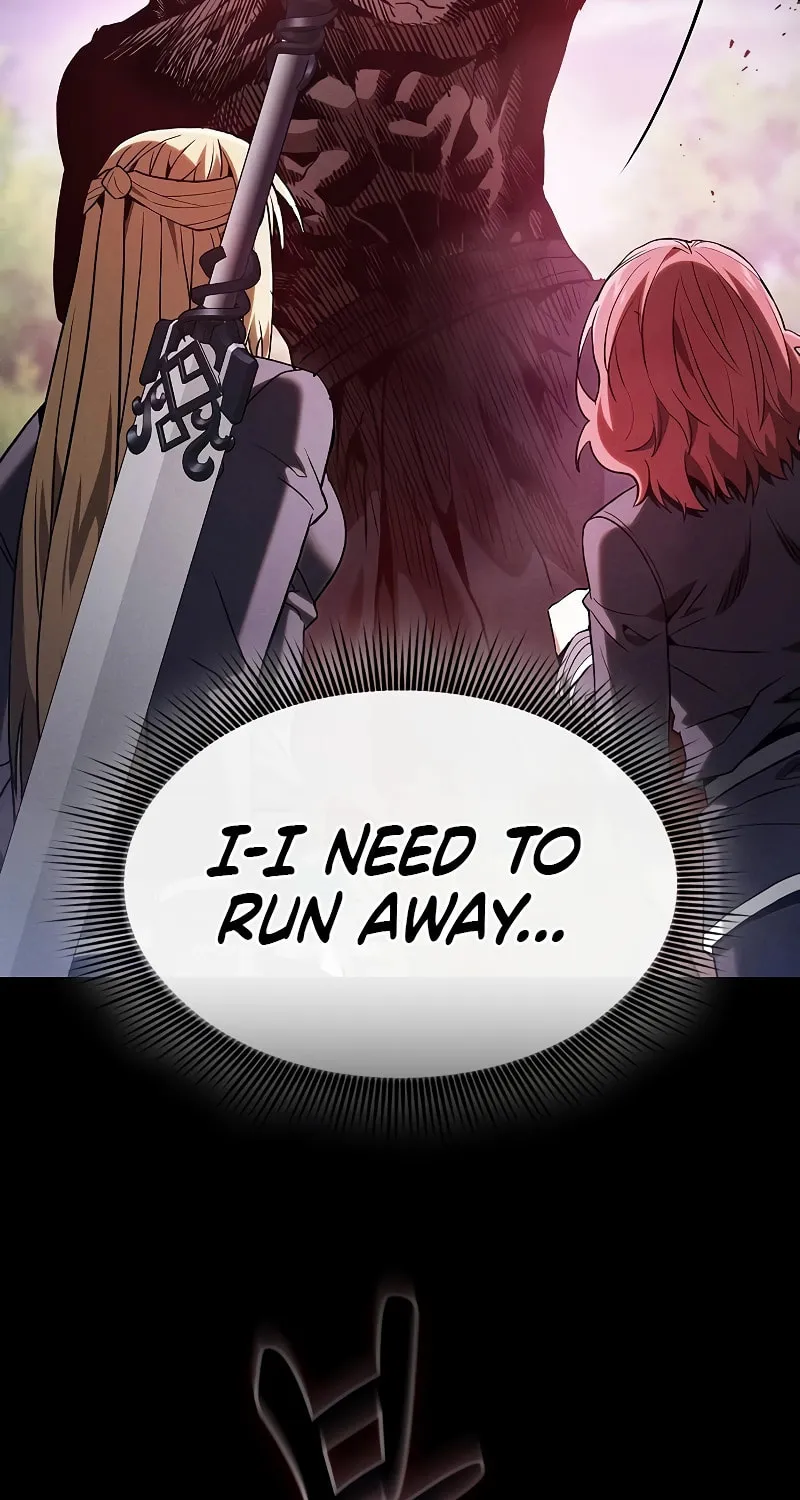 The Academy's Genius Swordsman Chapter 44 page 85 - 