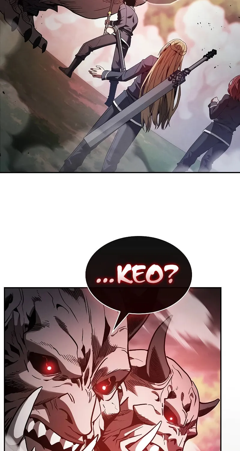 The Academy's Genius Swordsman Chapter 44 page 94 - 