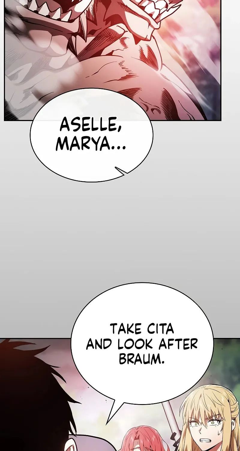 The Academy's Genius Swordsman Chapter 44 page 95 - 