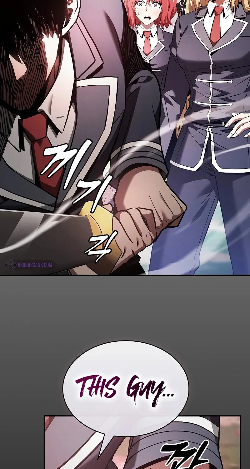 The Academy's Genius Swordsman Chapter 44 page 96 - 