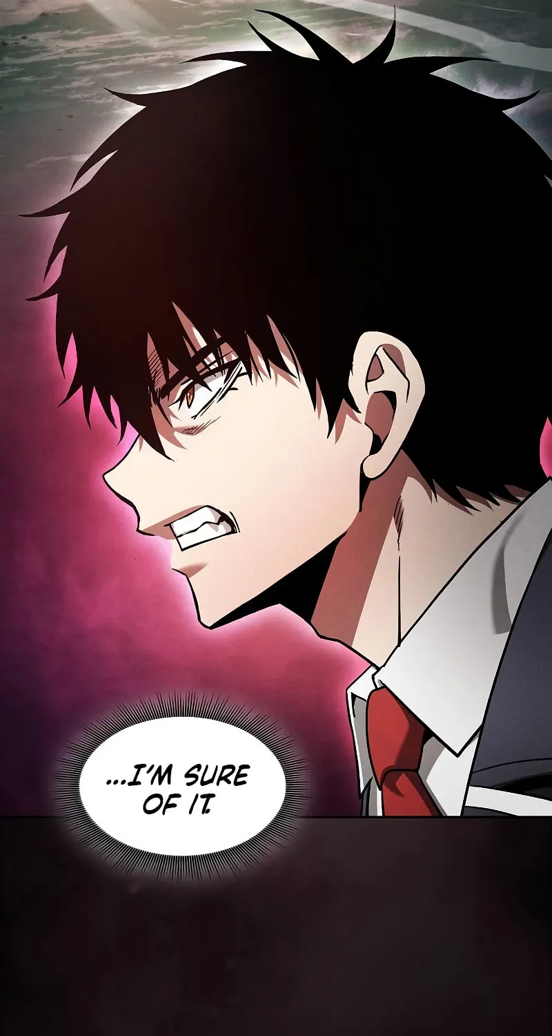 The Academy's Genius Swordsman Chapter 45 page 11 - 