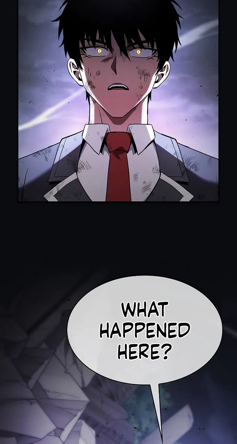 The Academy's Genius Swordsman Chapter 45 page 101 - 