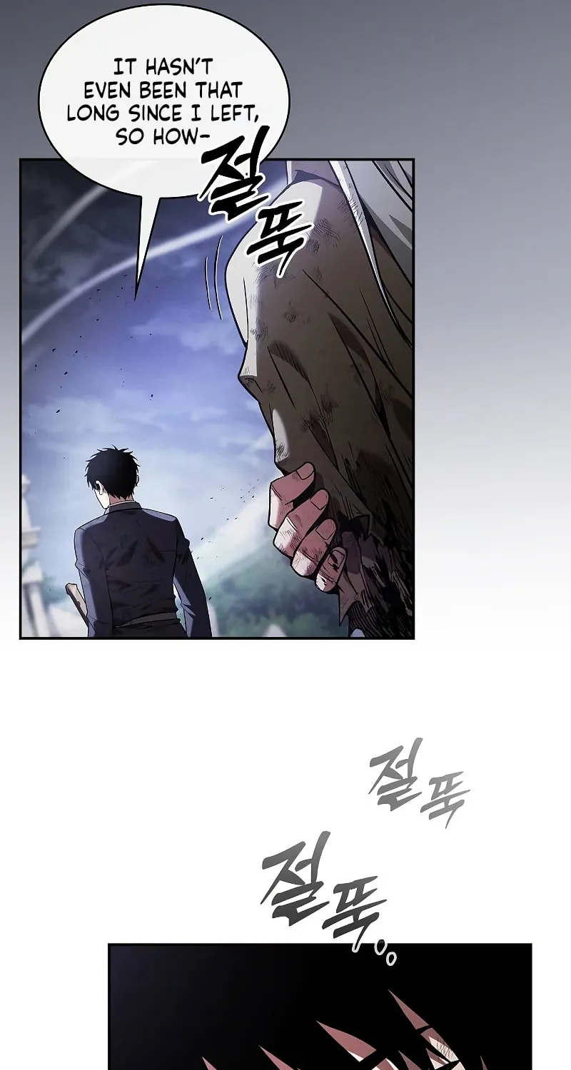 The Academy's Genius Swordsman Chapter 45 page 104 - 