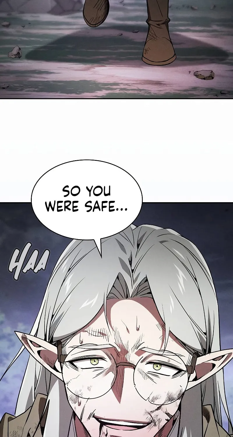 The Academy's Genius Swordsman Chapter 45 page 107 - 