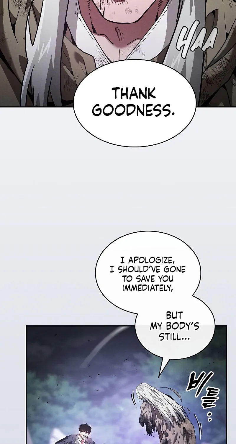 The Academy's Genius Swordsman Chapter 45 page 108 - 