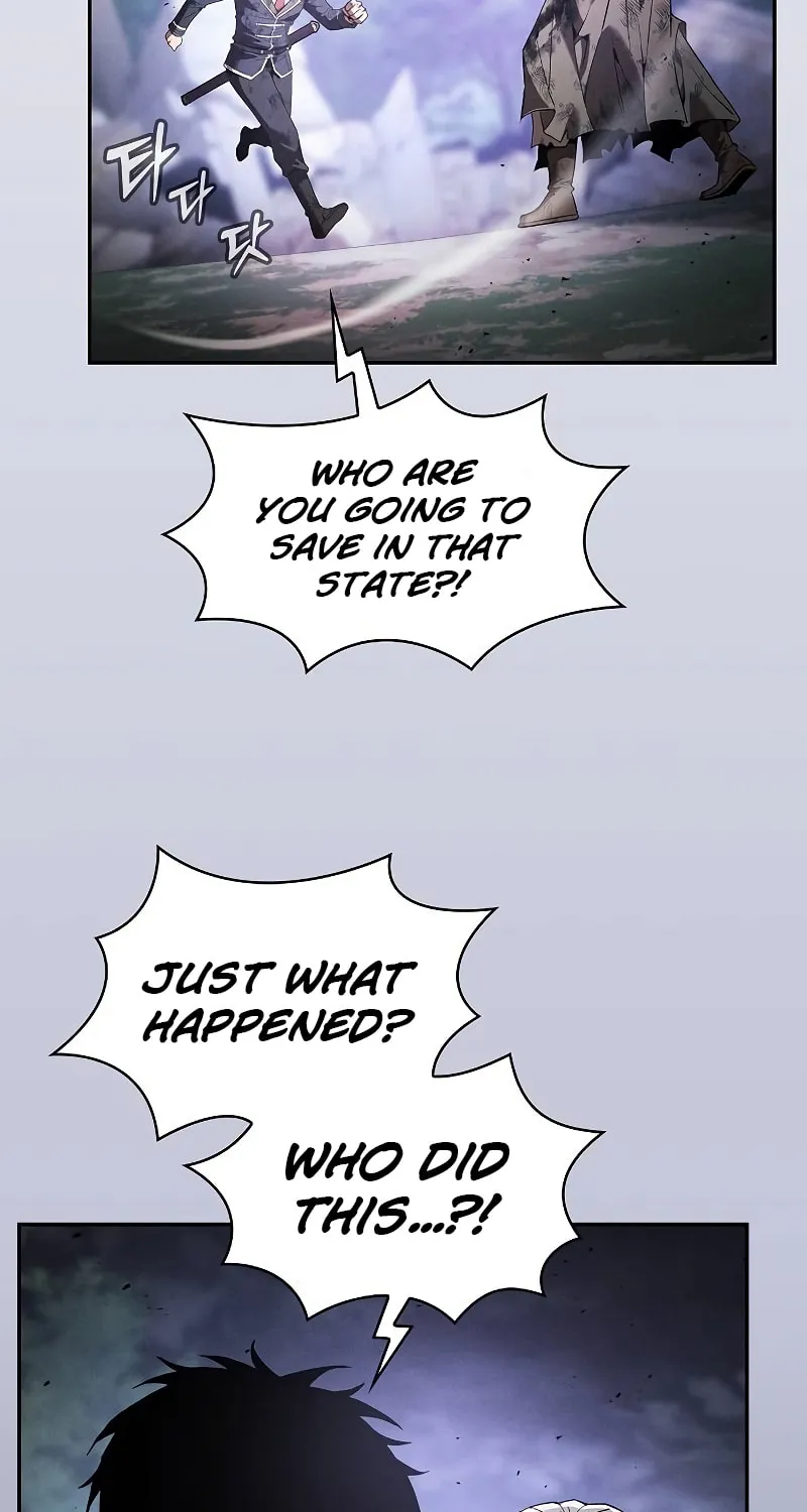 The Academy's Genius Swordsman Chapter 45 page 109 - 