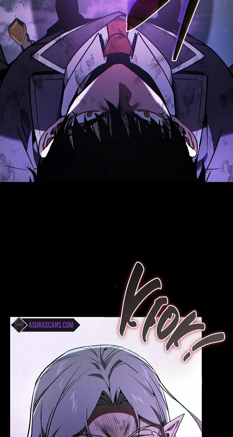 The Academy's Genius Swordsman Chapter 45 page 115 - 