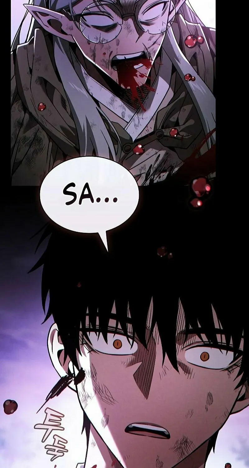 The Academy's Genius Swordsman Chapter 45 page 116 - 
