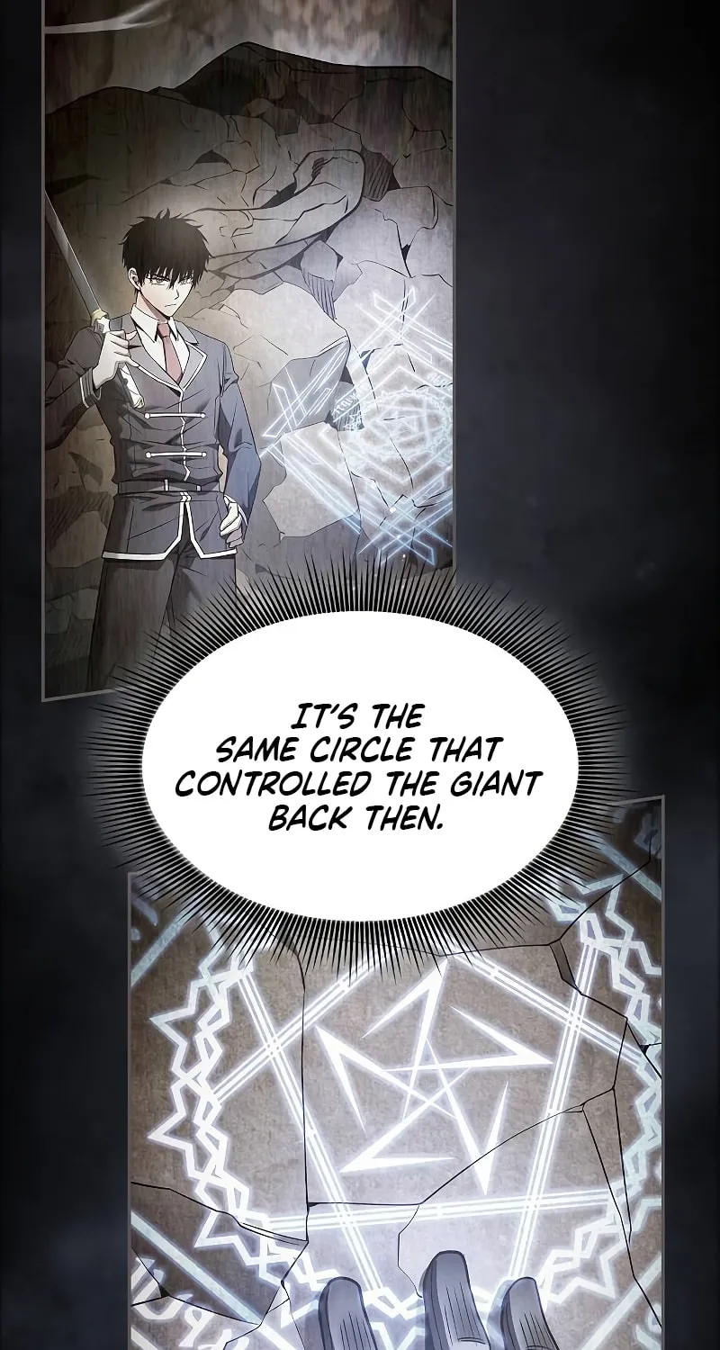 The Academy's Genius Swordsman Chapter 45 page 13 - 