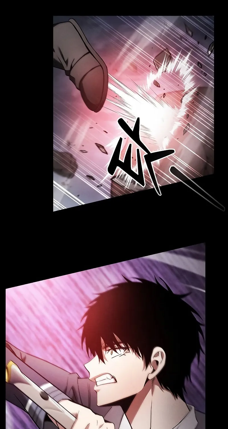 The Academy's Genius Swordsman Chapter 45 page 18 - 