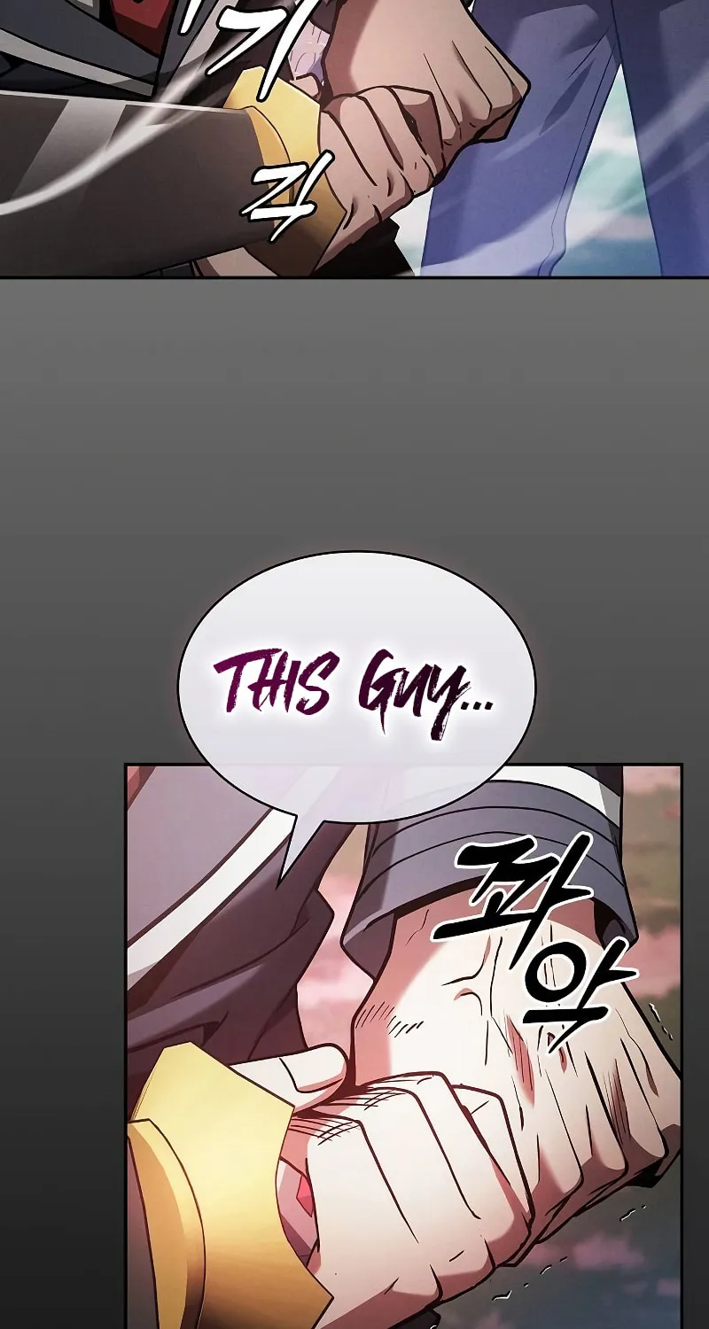 The Academy's Genius Swordsman Chapter 45 page 3 - 