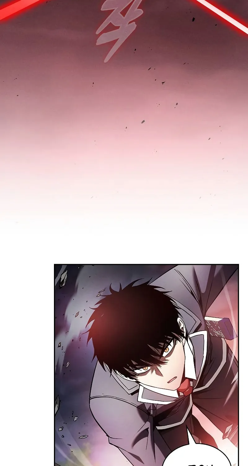 The Academy's Genius Swordsman Chapter 45 page 23 - 