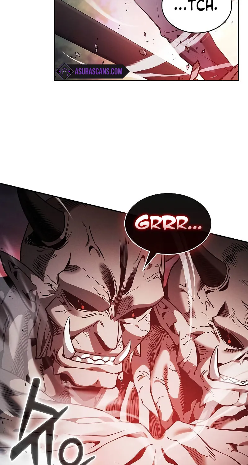 The Academy's Genius Swordsman Chapter 45 page 24 - 