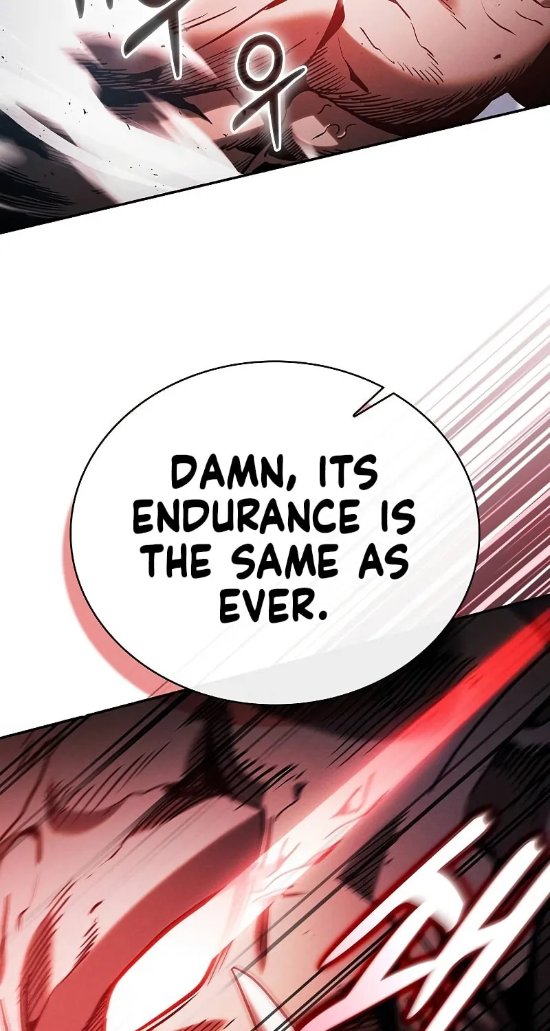 The Academy's Genius Swordsman Chapter 45 page 25 - 