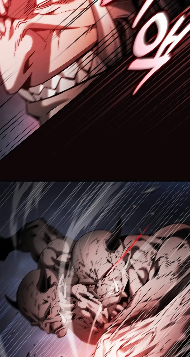 The Academy's Genius Swordsman Chapter 45 page 26 - 