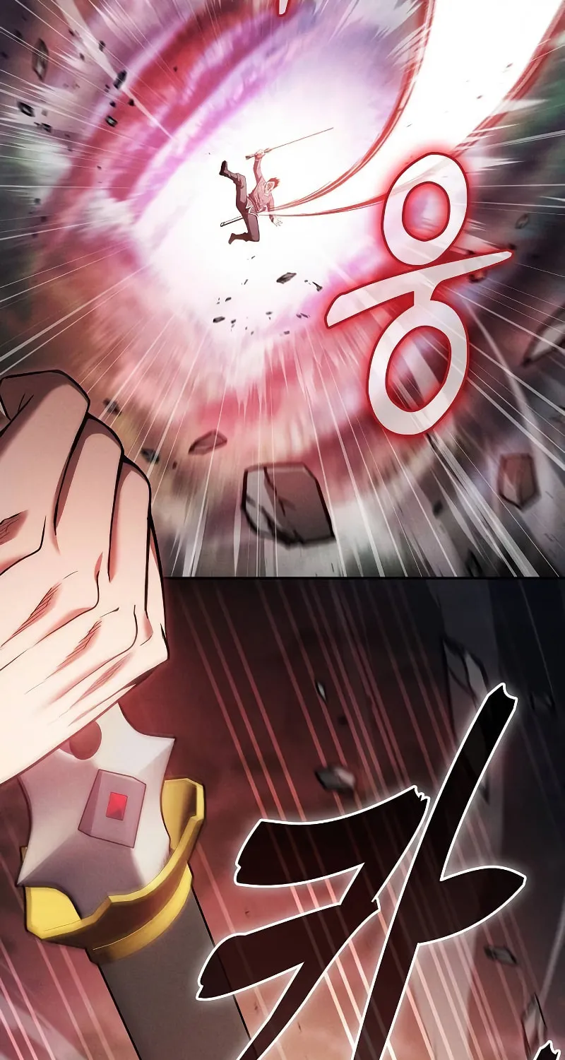 The Academy's Genius Swordsman Chapter 45 page 33 - 