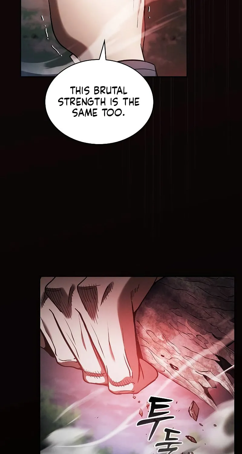 The Academy's Genius Swordsman Chapter 45 page 37 - 
