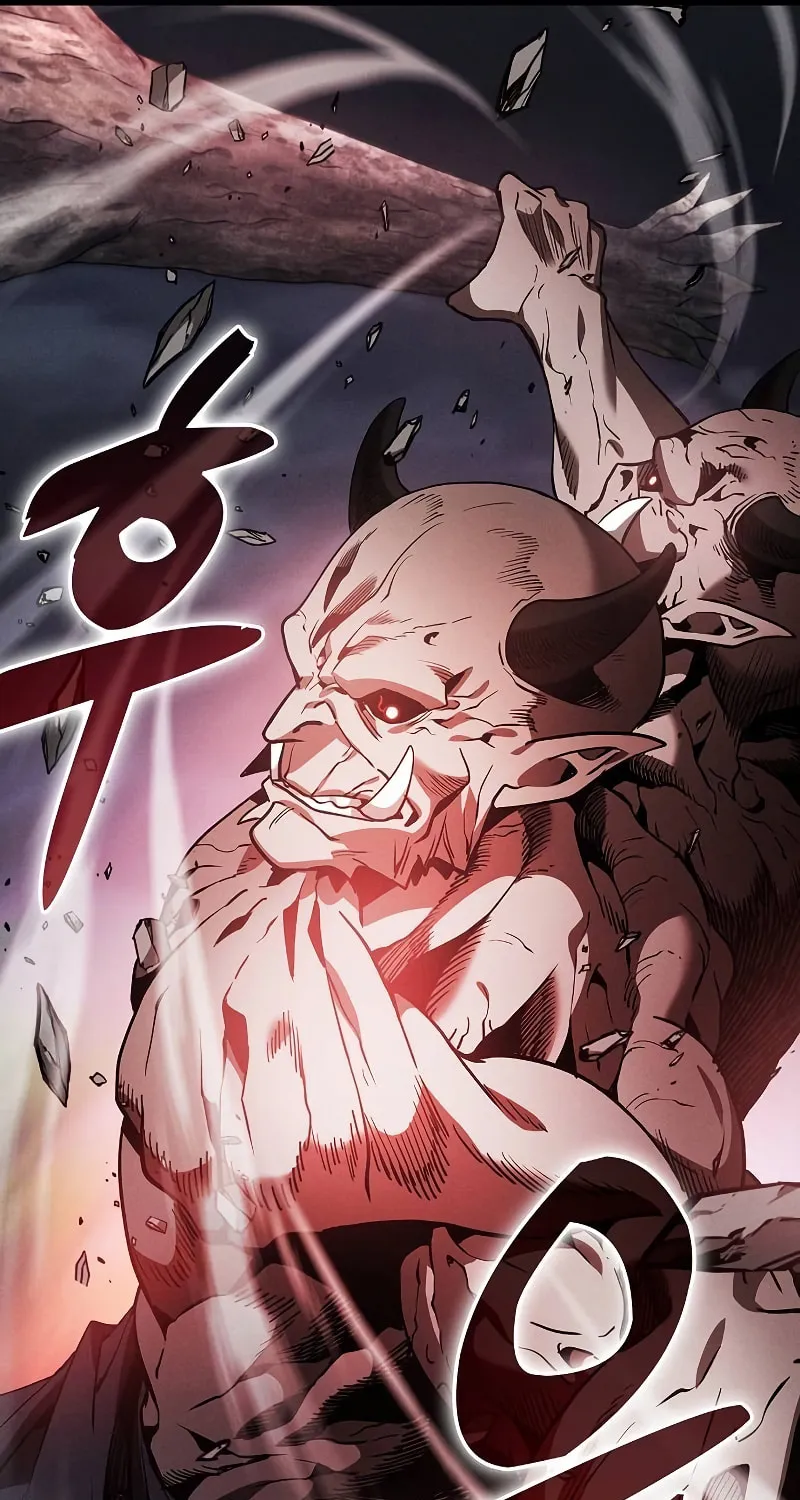 The Academy's Genius Swordsman Chapter 45 page 39 - 