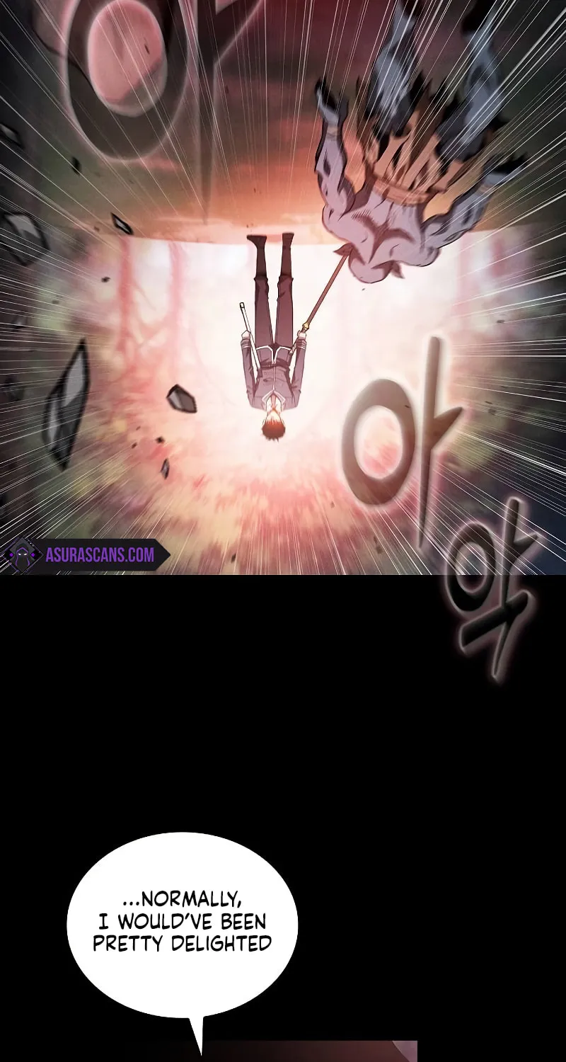 The Academy's Genius Swordsman Chapter 45 page 45 - 