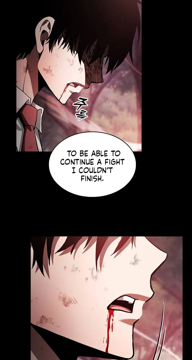 The Academy's Genius Swordsman Chapter 45 page 46 - 