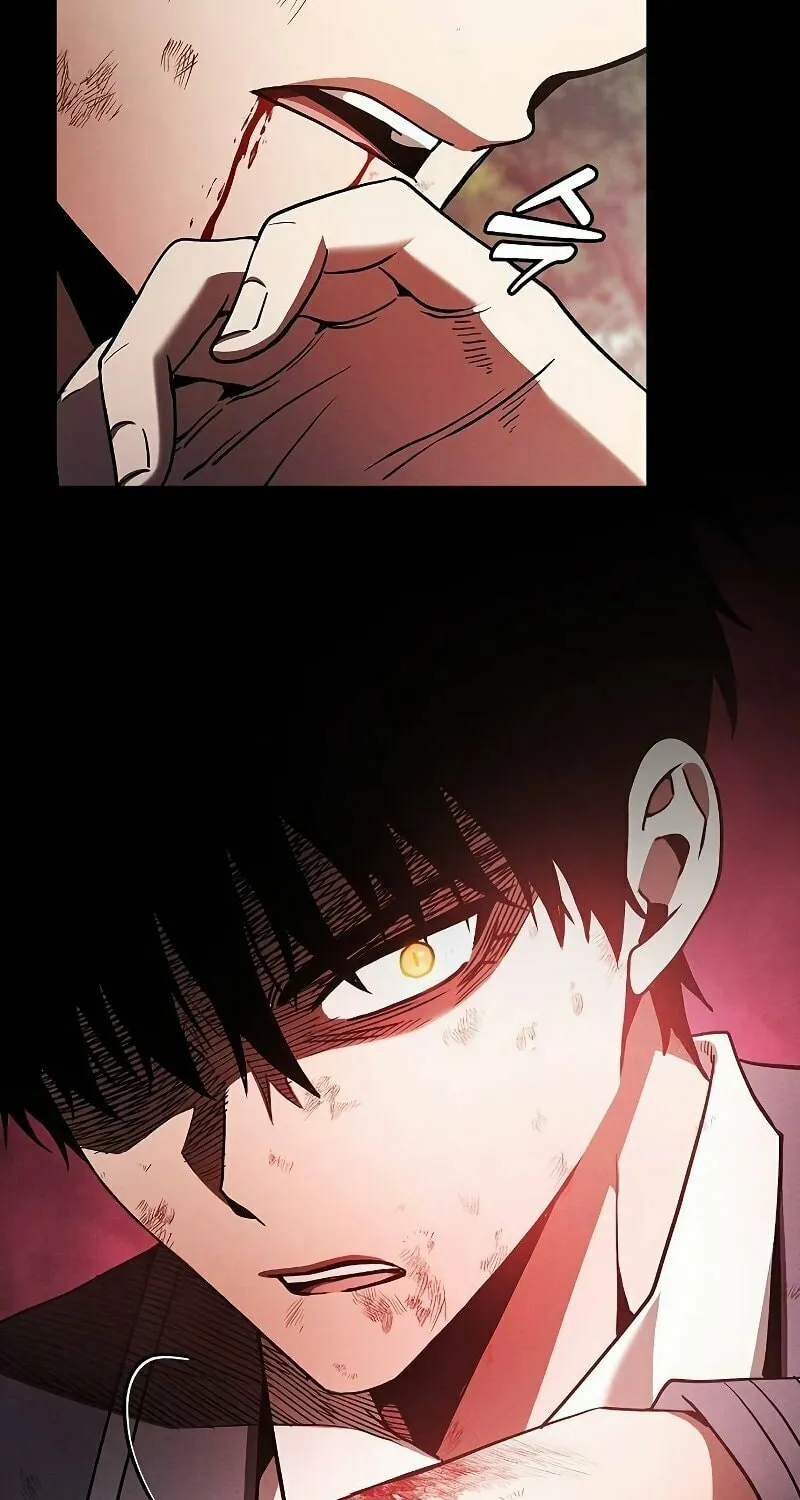 The Academy's Genius Swordsman Chapter 45 page 50 - 