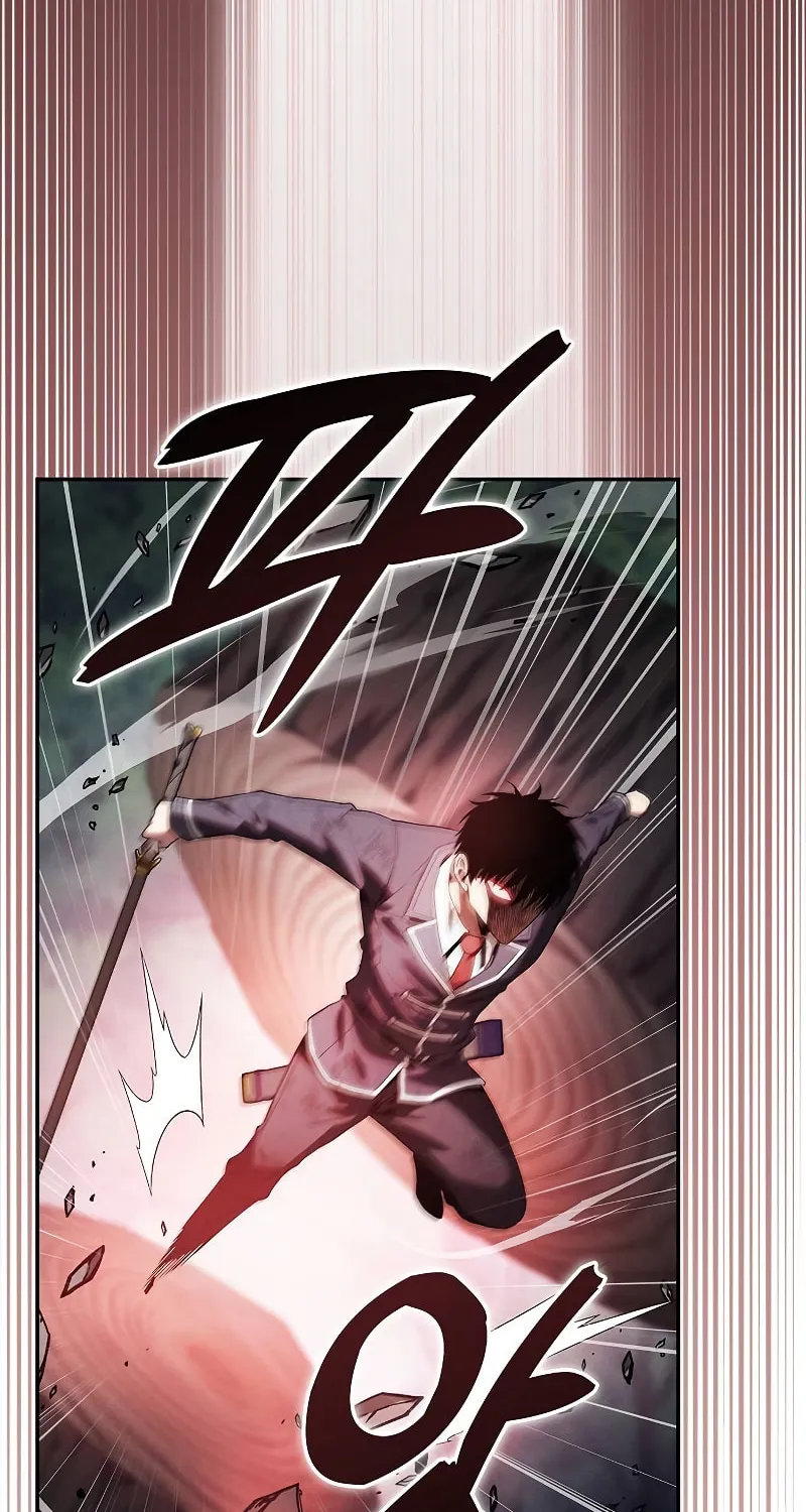 The Academy's Genius Swordsman Chapter 45 page 59 - 