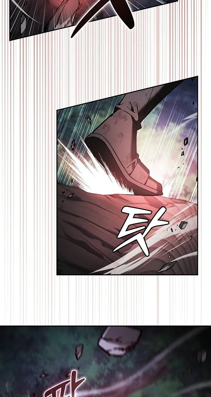 The Academy's Genius Swordsman Chapter 45 page 60 - 