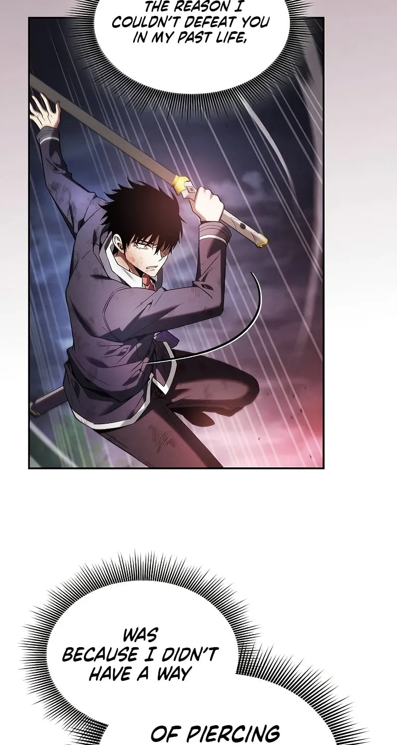 The Academy's Genius Swordsman Chapter 45 page 68 - 