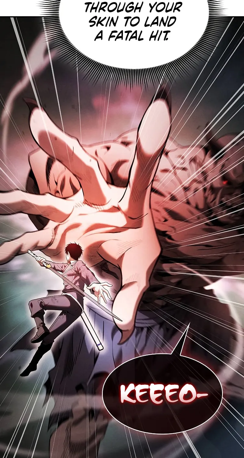 The Academy's Genius Swordsman Chapter 45 page 69 - 