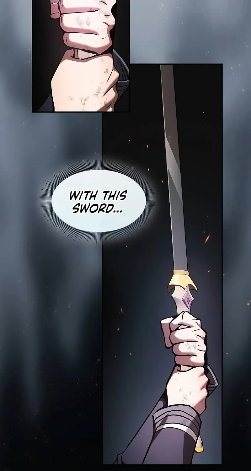 The Academy's Genius Swordsman Chapter 45 page 71 - 