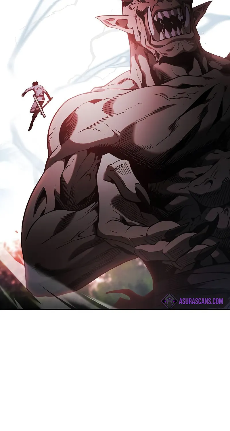 The Academy's Genius Swordsman Chapter 45 page 80 - 