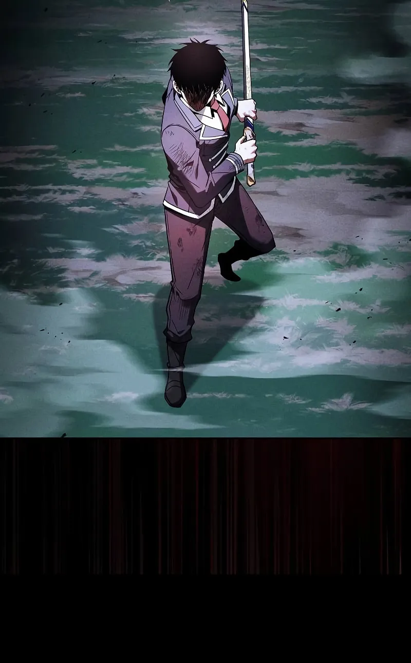 The Academy's Genius Swordsman Chapter 45 page 83 - 