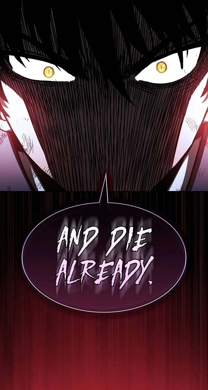 The Academy's Genius Swordsman Chapter 45 page 84 - 