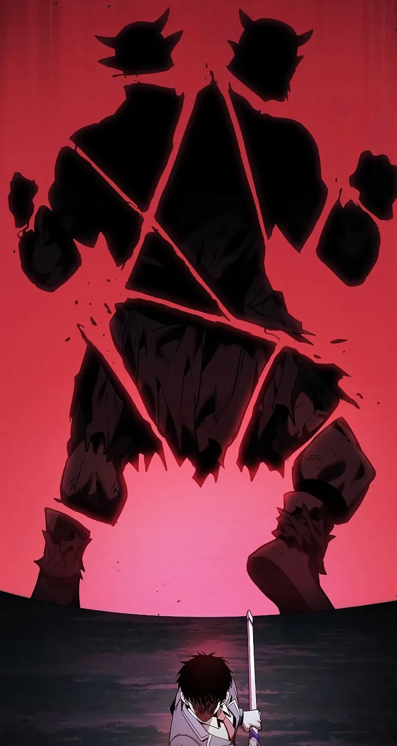 The Academy's Genius Swordsman Chapter 45 page 85 - 