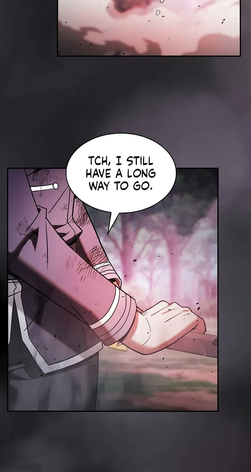 The Academy's Genius Swordsman Chapter 45 page 89 - 