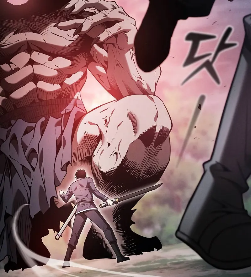 The Academy's Genius Swordsman Chapter 45 page 10 - 