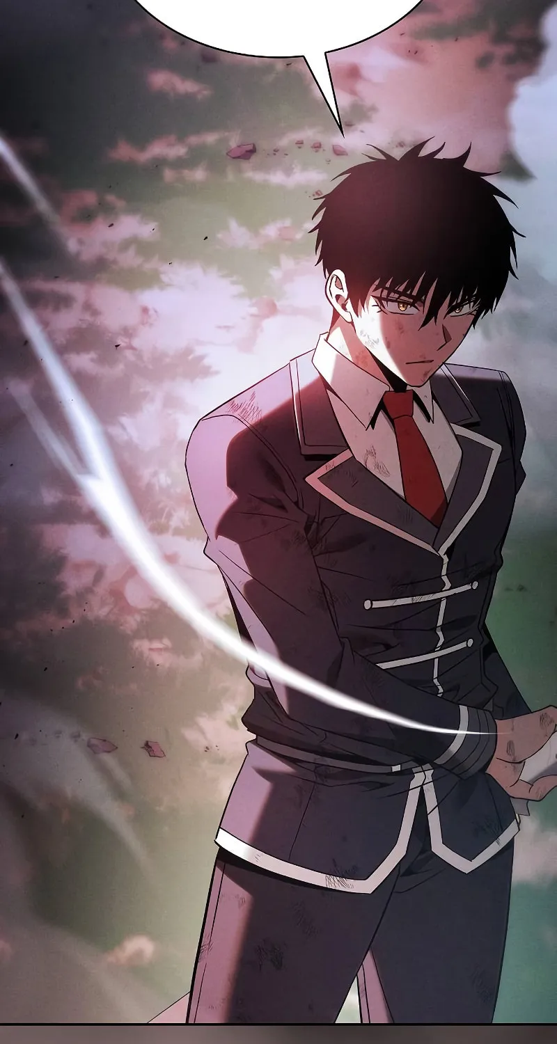 The Academy's Genius Swordsman Chapter 45 page 91 - 