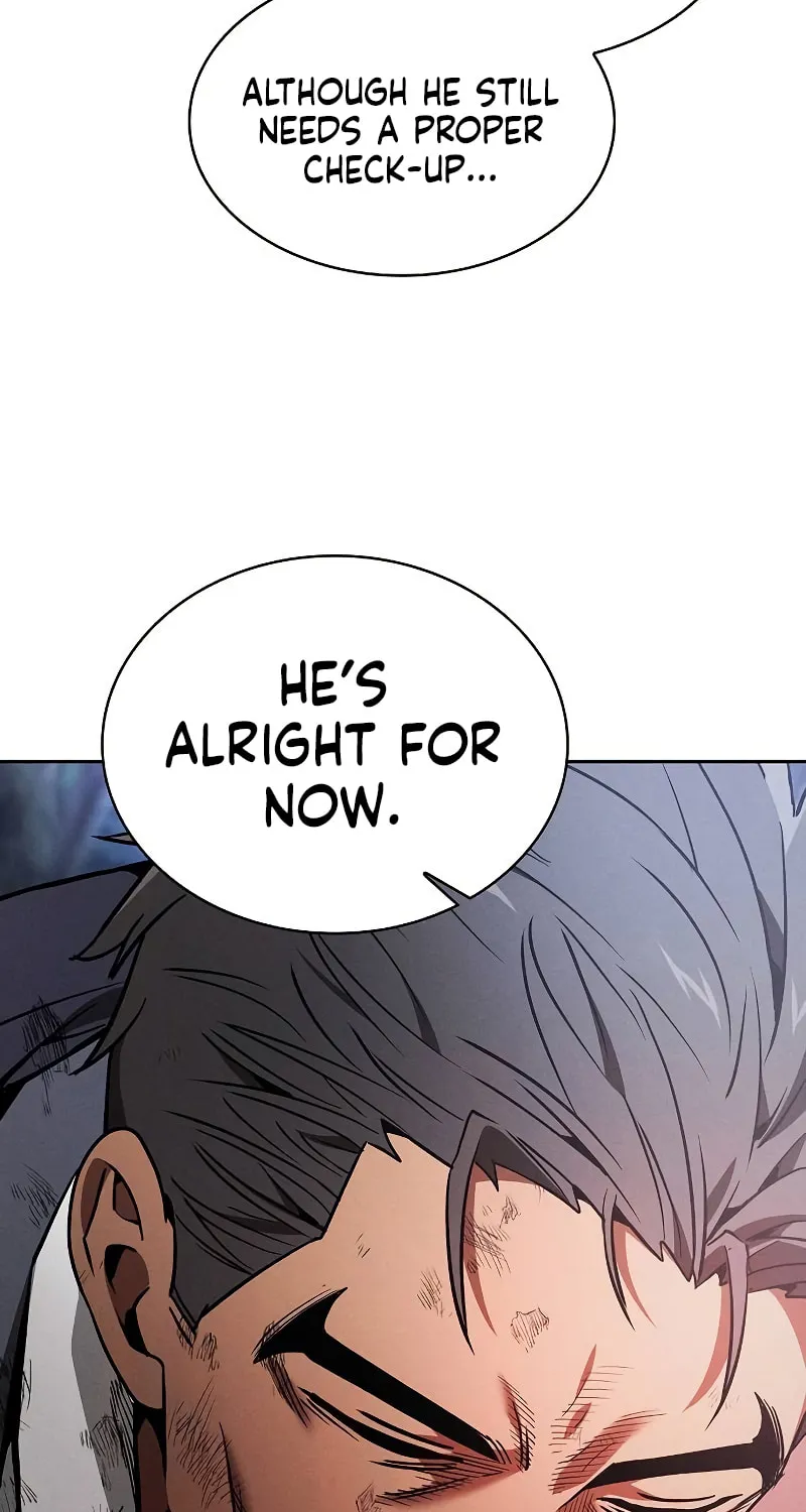 The Academy's Genius Swordsman Chapter 45 page 95 - 