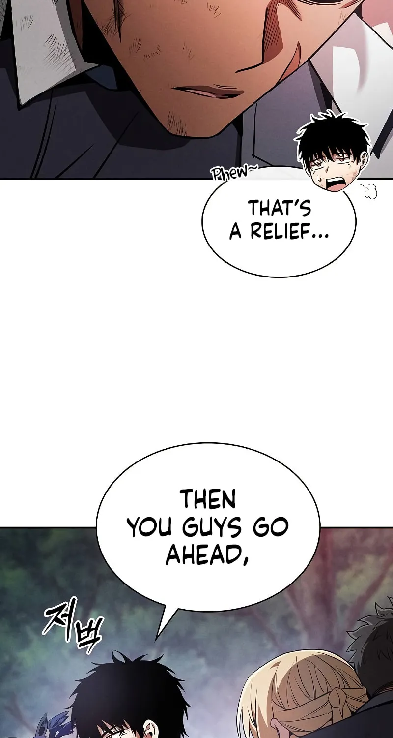 The Academy's Genius Swordsman Chapter 45 page 96 - 