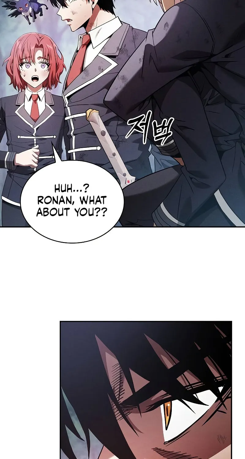 The Academy's Genius Swordsman Chapter 45 page 97 - 