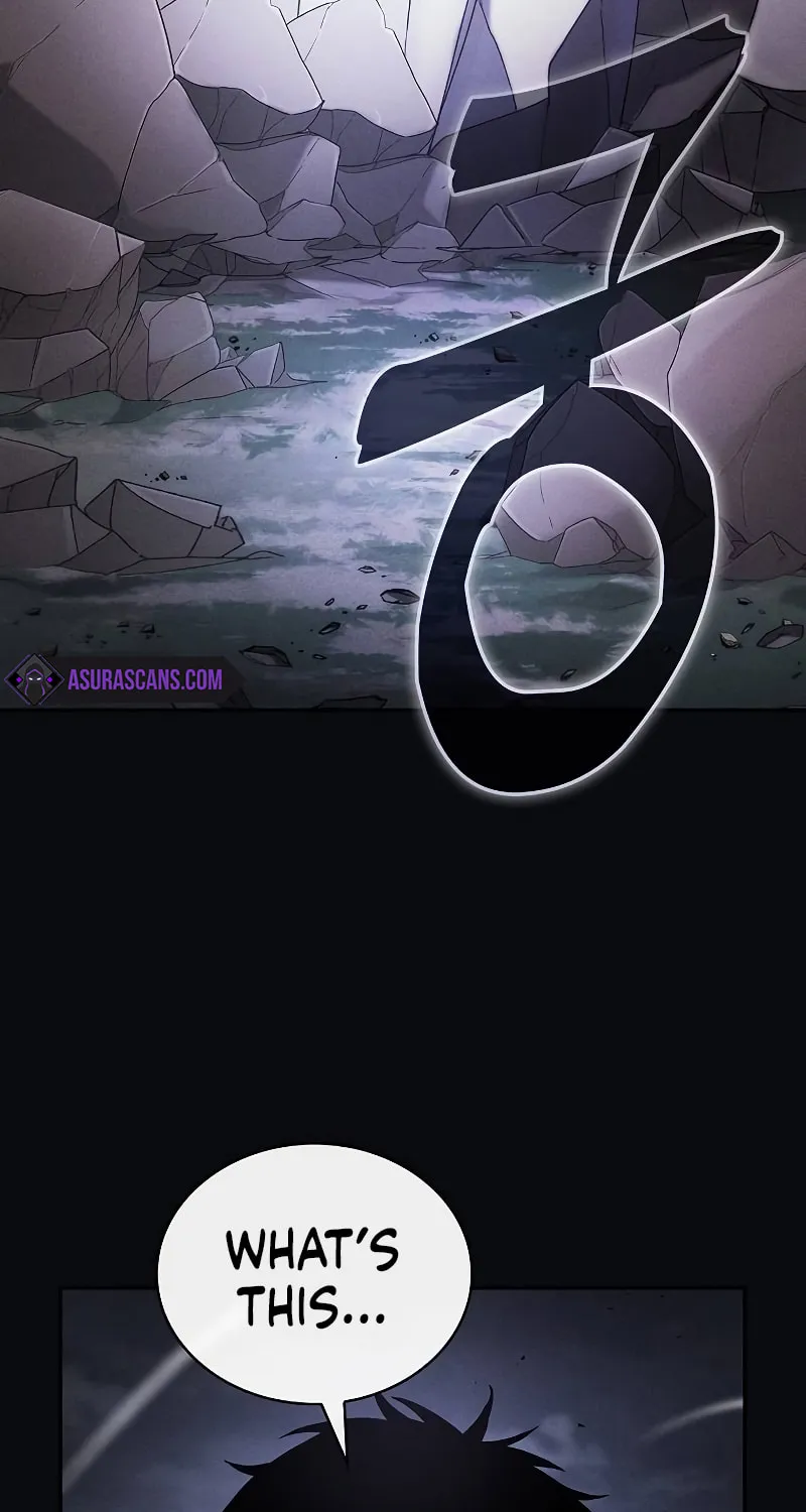 The Academy's Genius Swordsman Chapter 45 page 100 - 