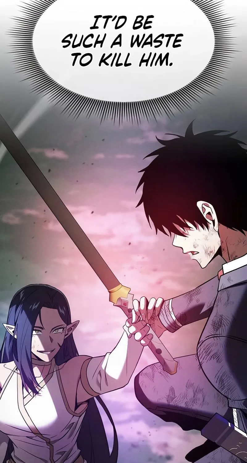 The Academy's Genius Swordsman Chapter 46 page 102 - 