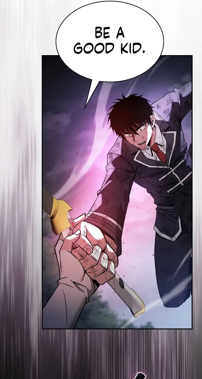 The Academy's Genius Swordsman Chapter 46 page 104 - 