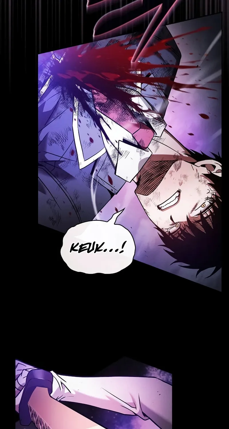 The Academy's Genius Swordsman Chapter 46 page 108 - 