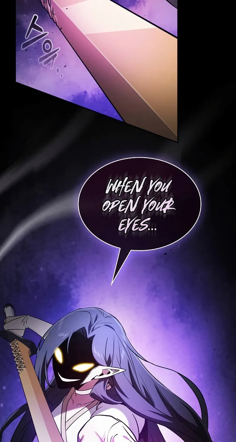 The Academy's Genius Swordsman Chapter 46 page 109 - 