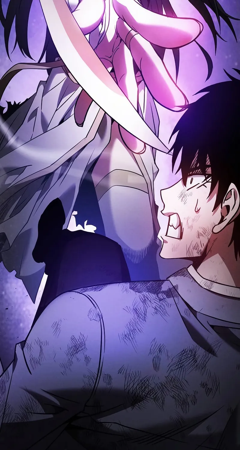 The Academy's Genius Swordsman Chapter 46 page 110 - 